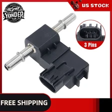 13507129 Flex Fuel Composition Sensor E85 For Chevy Equinox GM Impala 13577429
