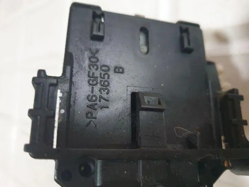 TOYOTA AVENSIS Estate T25 Drehknopf drehen 173650 2.00 Diesel 85kw 18240524