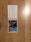 Vintage History Of Las Vegas Miniature Book — photo 6