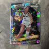 Angel Reese 2025 Panini Prizm WNBA #92 Cracked Ice