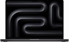 Apple MacBook Pro 16" M5 Pro with 18C CPU 20C GPU, 24GB 1TB SSD Black MGEA4LL/A