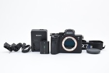 Sony a7S III ILCE-7SM3 (35-Language ) Shutter Count:2,083 [Top Mint] #2732404A