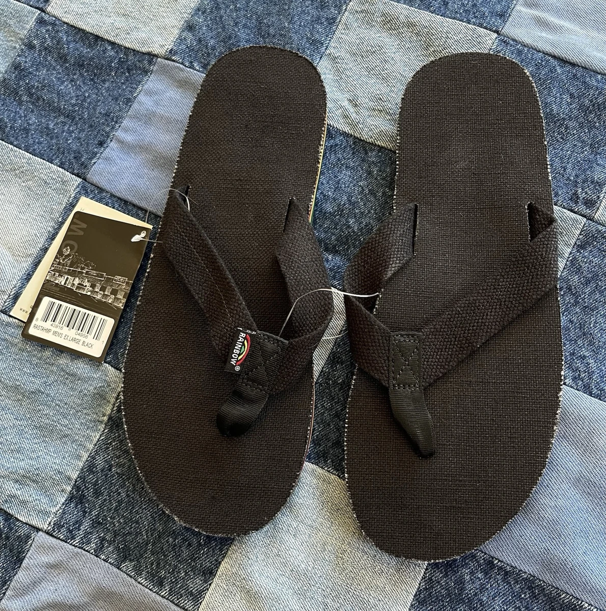 25+ Rainbow Sandals for sale | Updated Oct 2026
