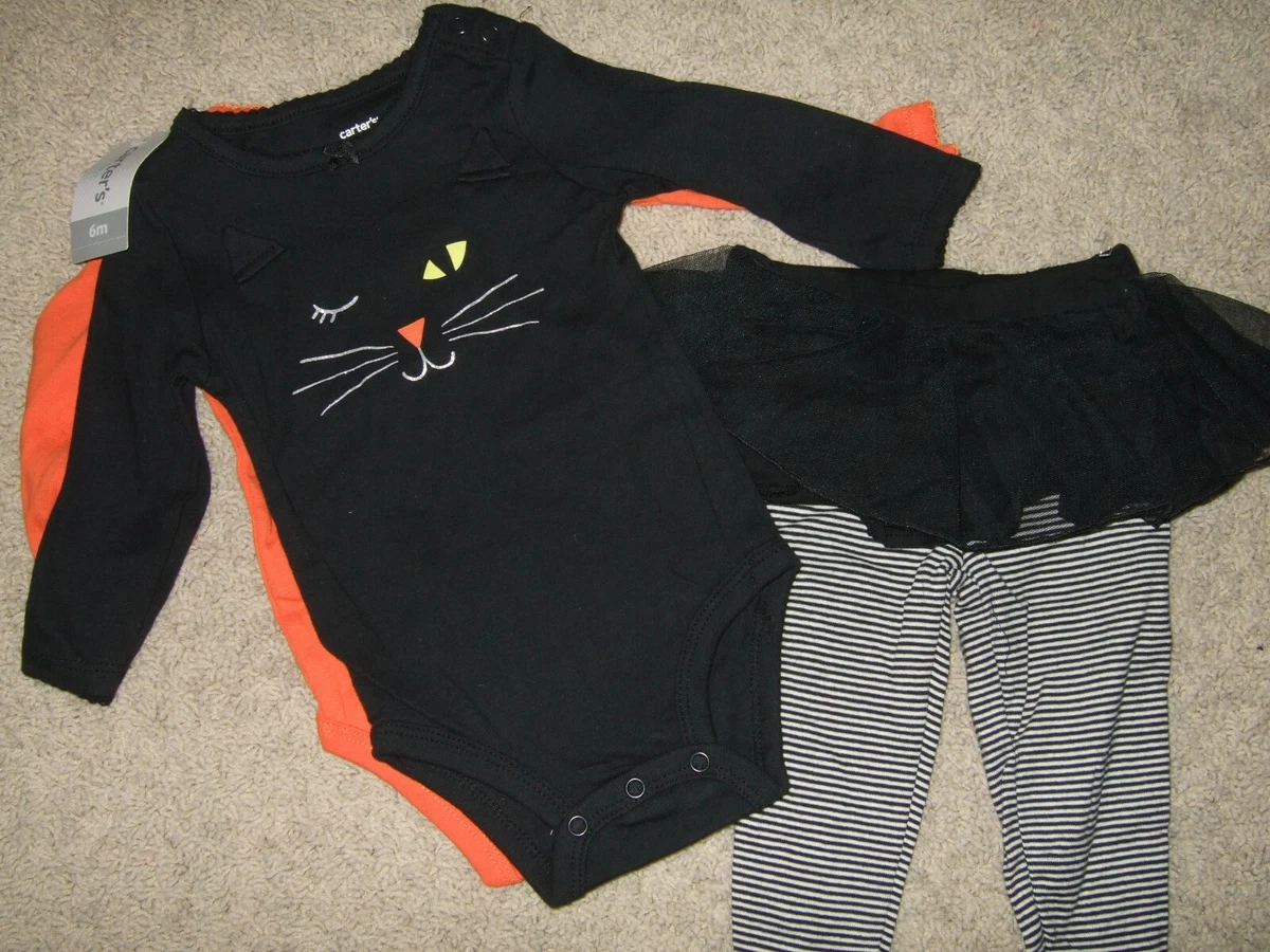 Baby cat halloween costume 2025