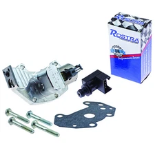 2000-on Governor Solenoid Upgrade Kit Hi Performance 44RE 47RE 48RE Transmission