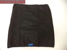 NWOT - AC Infinity Black Cover Open on Bothe Sides, One Size