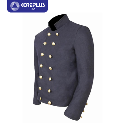 URU(ウル)/SHORT MODS COAT/D.Navy URU(ウル),アウター コート ジャケット 通販 取り扱い-CONCRETE
