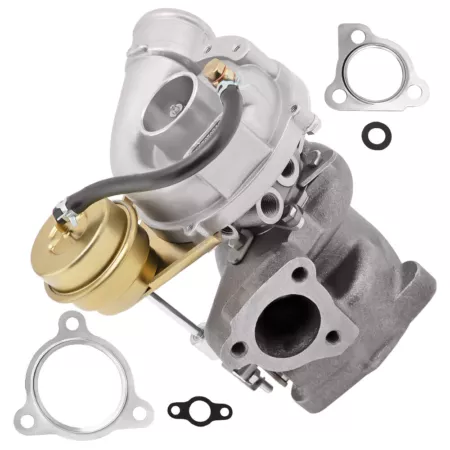 Turbolader 06A145703B