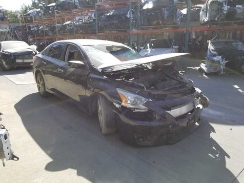 2014 Honda Civic Sedan Rear Bumper Reinforcement Brackets X2 OEM - Picture 7 of 12