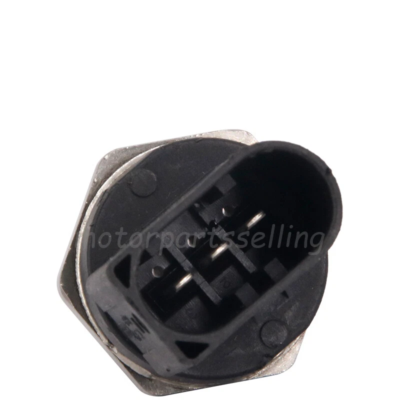 0281002842 Fuel Injection Pressure Sensor For 2003-2009 Dodge Sprinter for Bosch - Image 2 of 4