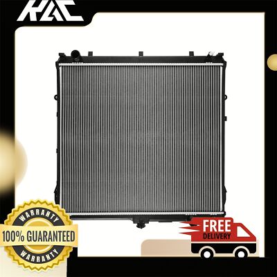 Aluminum Radiator for Toyota Tundra 2015-2021 Toyota Tundra 2010-2014 4.6L