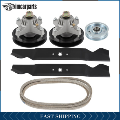 #ad 42quot; DECK REBUILD KIT for Cub Cadet Troy Bilt 42quot; Deck 618 0565 618 0565 918 0565 $75.95