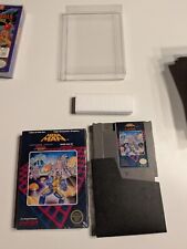 Boxed Semi-Wrapped! Mega Man 1 (Nintendo Entertainment System) NES No Manual