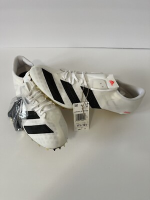 Adidas Adizero Prime Sprint Tokyo Q46389 Track and Field Spikes Men’s Size 11.5 ADIDAS Adizero Prime Sprint Tokyo 2021 Track Spikes Men main image 3