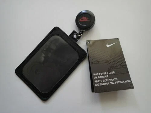 Carteras de cuero sintético Nike para De hombre