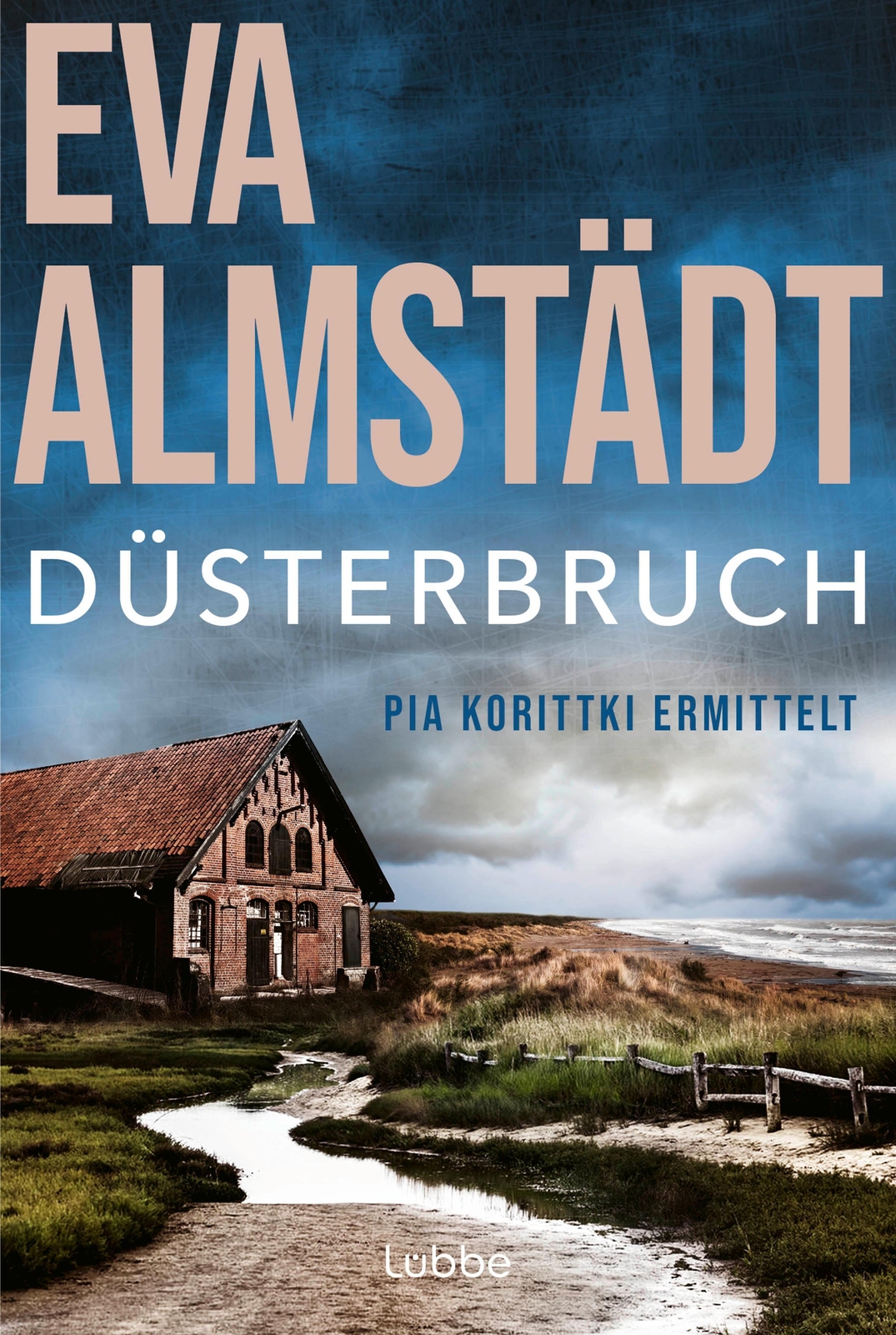 Thumbnail - Düsterbruch Eva Almstädt