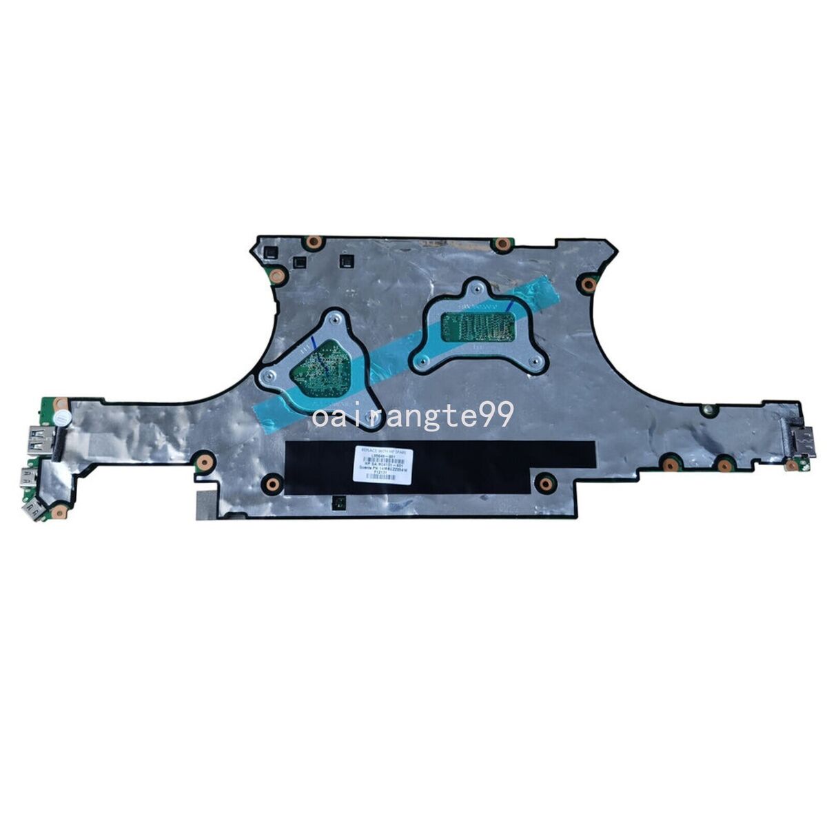 L95649-601 For HP Spectre X360 15-EB Motherboard DAX3BAMBAD0 L95649-601 For HP Spectre X360 15-EB Motherboard DAX3BAMBAD0