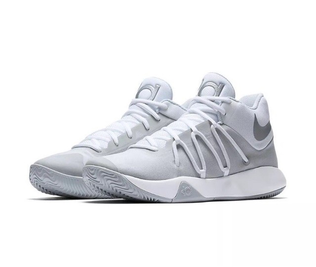 kd trey 5 white
