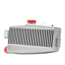 Top Mount Intercooler Fits 2002-07 Subaru Impreza Wrx 2.0l2.5l H4 Gas 04-07 Sti Top Mount Intercooler Fits 2002-07 Subaru Impreza Wrx 2.0l2.5l H4 Gas 04-07 Sti