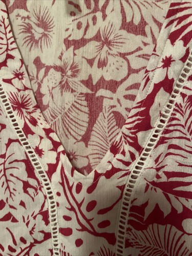 Raisins Curve Brand Woman’s Cover-up- Size 1X -NWT - Picture 5 of 16