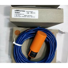 IFM KI5031 Proximity Switch Sensor New One Free Shipping