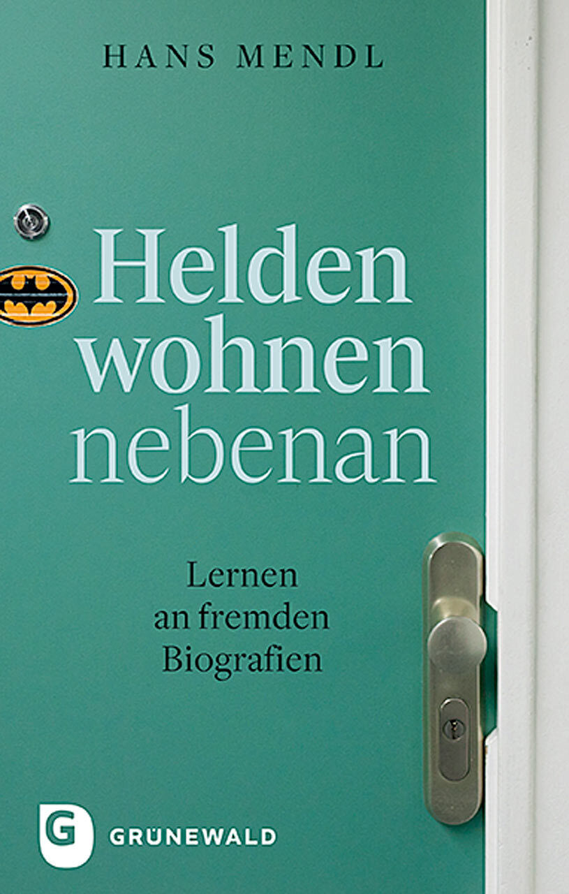Thumbnail - Hans Mendl / Helden Wohnen Nebenan