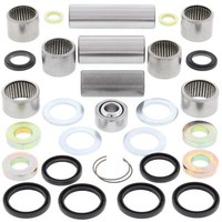 Reparatursatz / Lagersatz Schwinge All Balls 27-1019 FüR Honda CR R 125 – 500