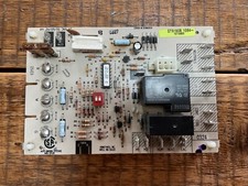 Furnace Control Circuit Board ST9160B 1084 1014460 Honeywell