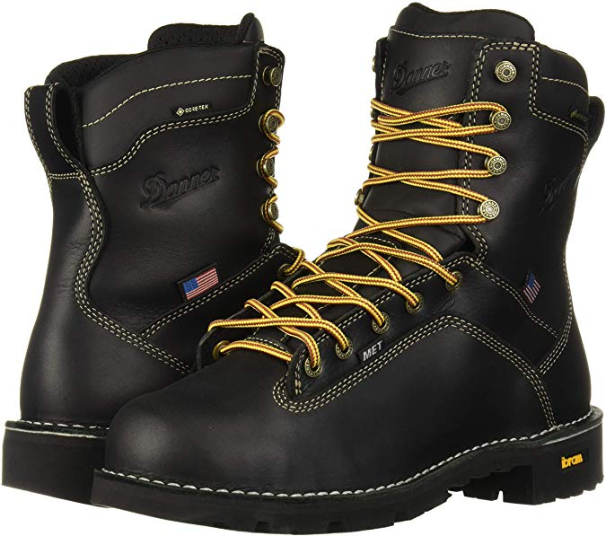 danner boots quarry