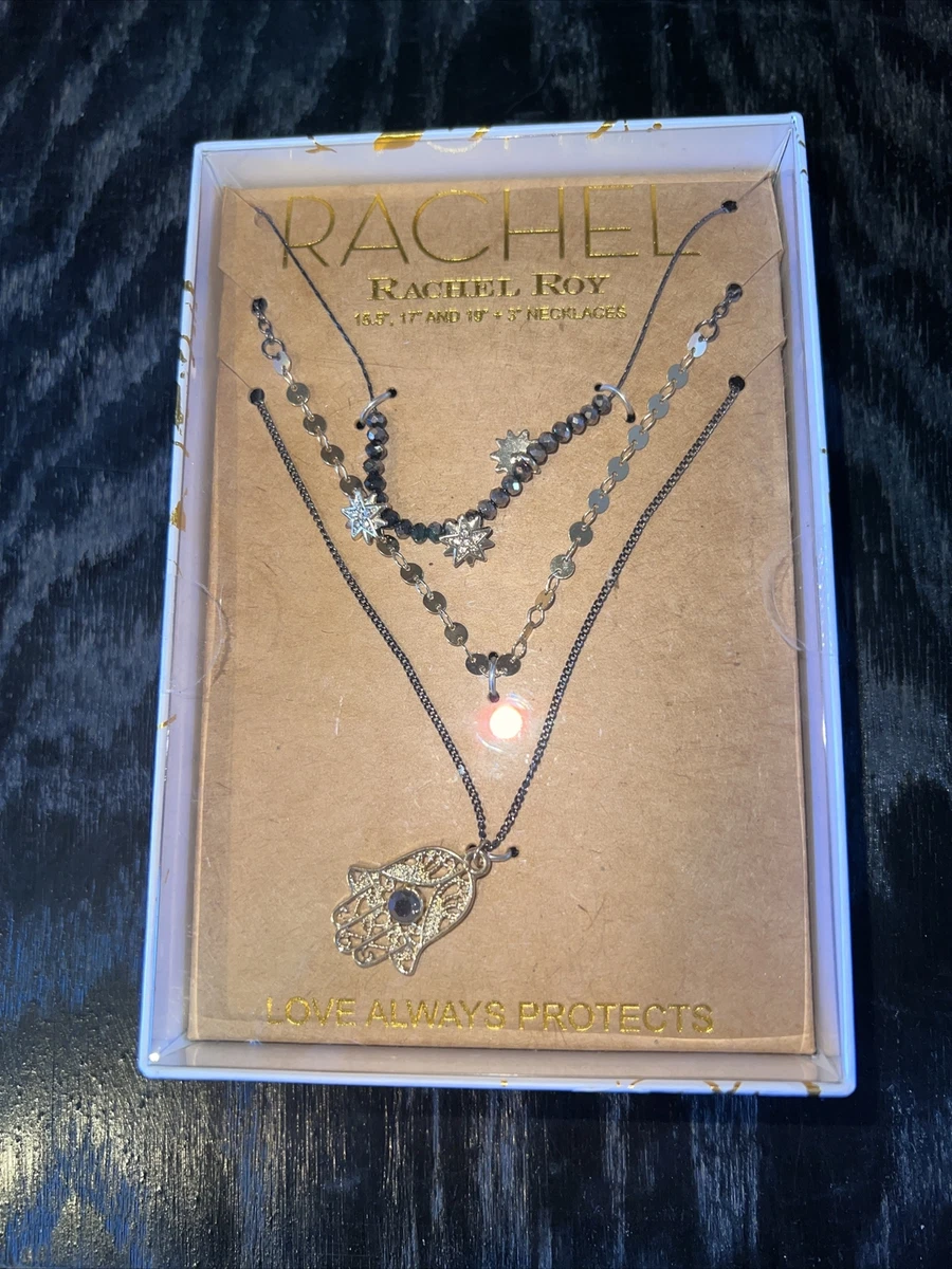 Rachel sale roy jewelry