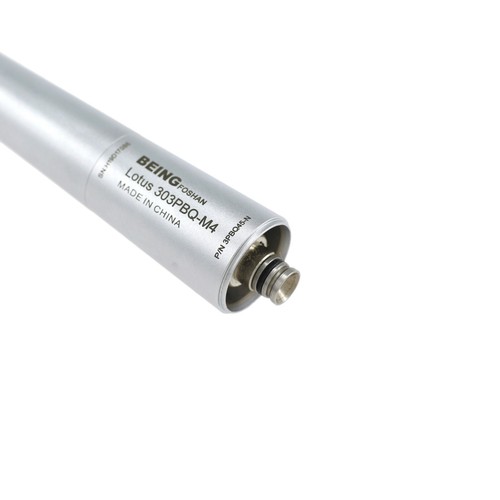 BEING 45° Dental High Speed Surgical Handpiece NSK Kavo 4 Hole 6 Pin LED Coupler - Picture 116 of 133