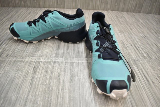 salomon speedcross 5 gtx navy