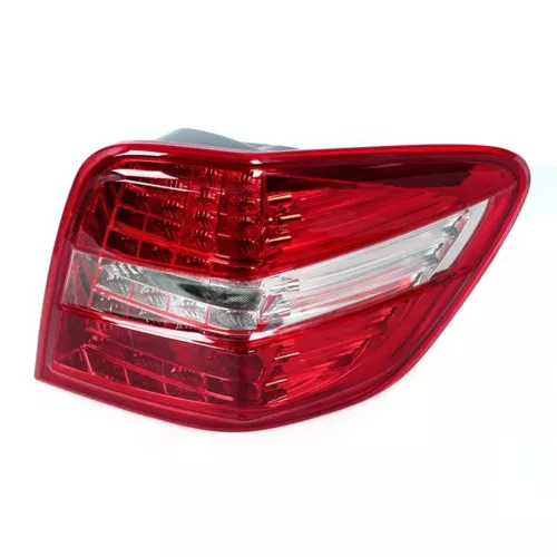 für Mercedes-Benz W164 2009-2011 LED-Rücklicht Dynamische Blinkleuchte/Rechts - Bild 5 von 16