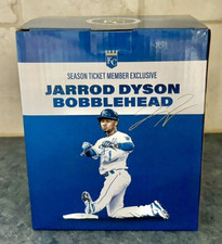 Jarrod Dyson SGA 2024 Season Ticket Holder STM 