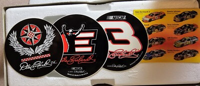 2002 Dale Earnhardt Jr. #8 Looney Tunes Rematch Action Elite 1/24 #5056 Of 6,000
