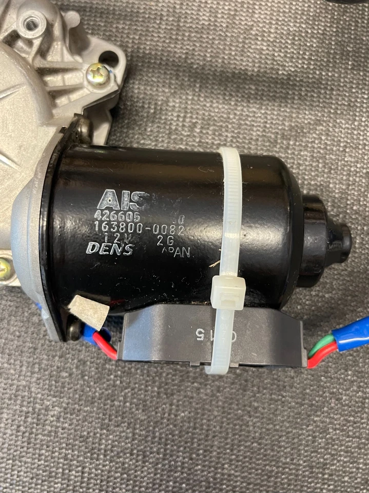 Toyota Sienna 2004 2005 2006 2007 2008 2009 2010 puerta corredera izquierda motor OEM Foto 3 de 4