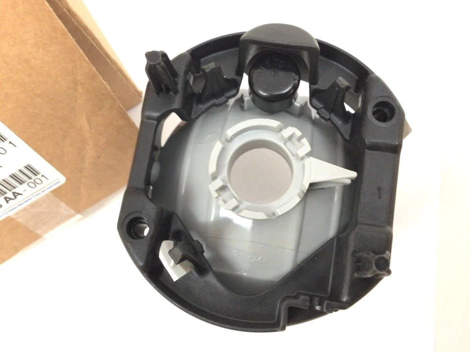 Faro antiniebla para pasajero derecho conductor Jeep LH 2010-14 Chrysler Dodge Jeep Foto 4 de 4