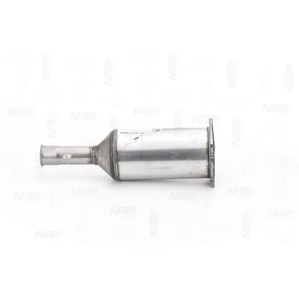 Fuliggine Filtro Antiparticolato Sistema per Citroën C4 Picasso I UD _ - Immagine 4 di 4