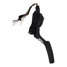 04 Jeep Liberty Accelerator Gas Pedal OEM 53013783