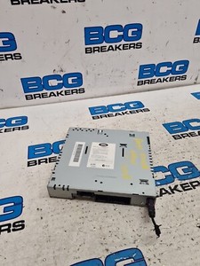 2008 RANGE ROVER VOQUE RADIO SIGNAL AMPLIFIER RECEIVER MODULE VUX500480