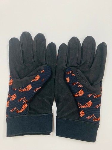 North 86/3526L Gloves worknit Size L - Picture 7 of 7