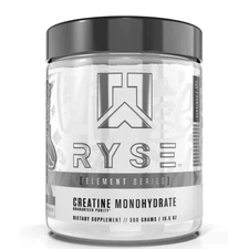Ryse Element Series Creatine Monohydrate | Increase Lean Muscle Mass | Improv...