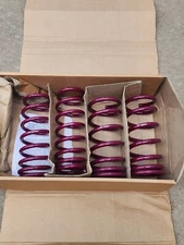 Vogtland Sport Lowering Springs 952155 for Nissan 350Z US SELLER CHEAP