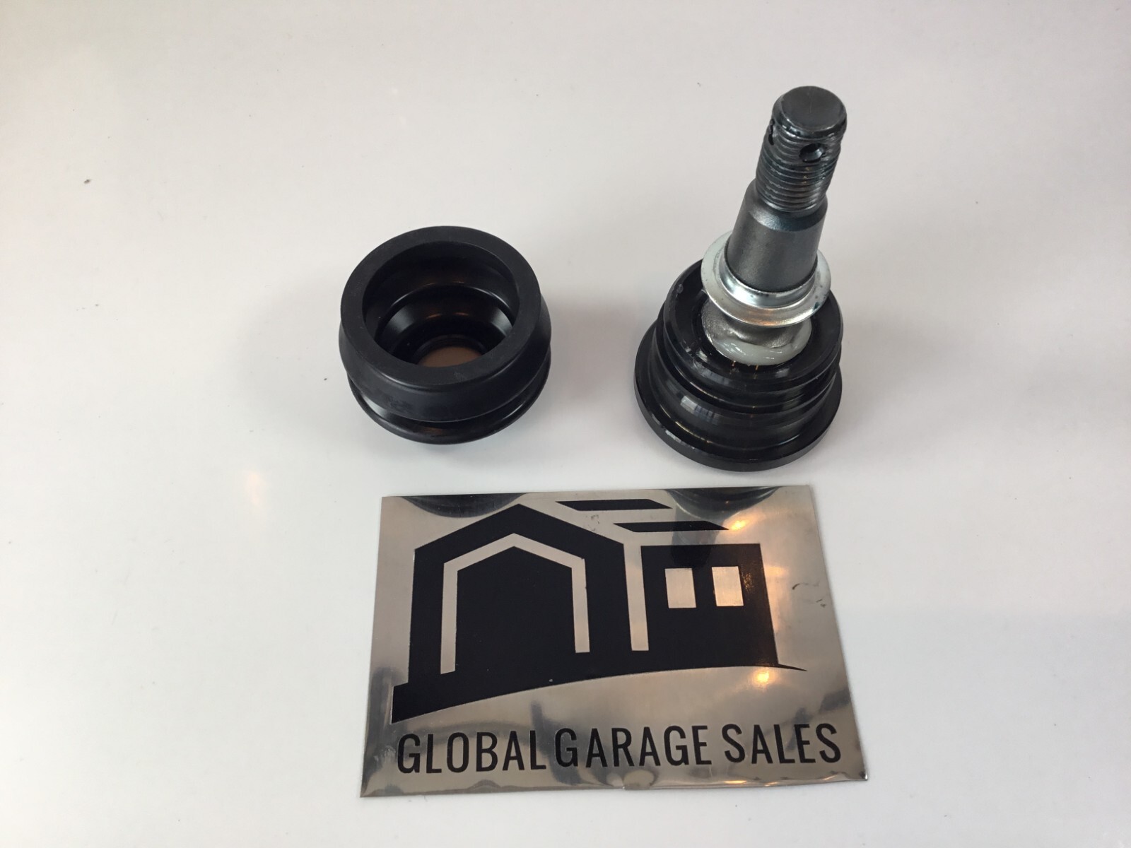 Toyota Genuine 4RUNNER Front Upper Ball Joint Assy RH & LH Set