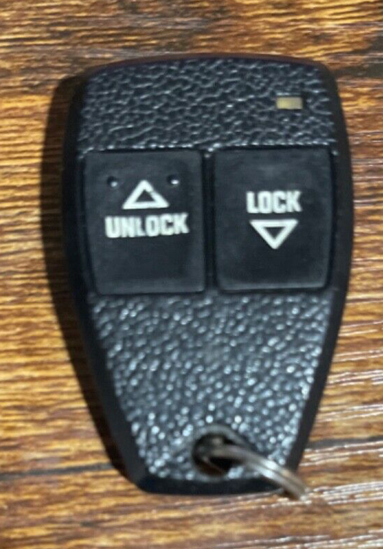 SG ギアリモコン Jeep Grand Cherokee Keyfob 2 Button Remote 1993-1995 OEM 56009031