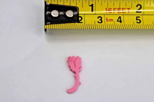 Individual Plastic Replacement Piece for Milton Bradley Game Operation - CHOICE - Picture 72 of 128