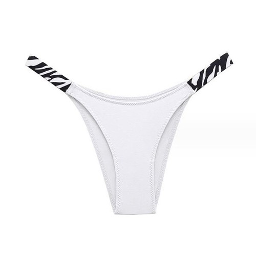 5er Pack Damen Sexy Höschen Tangas High Cut G String Bikinis Slips Unterwäsche - Bild 6 von 7