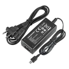 8.4V 1.5A AC Adapter Charger for Canon ZR830 ZR850 ZR800 CA-590k CA590E Power US