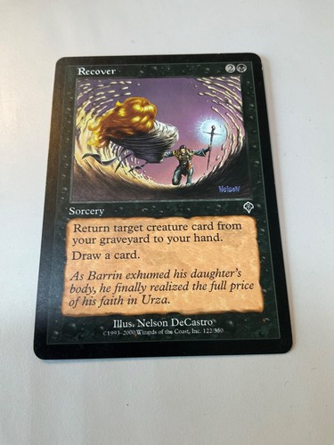 You Pick Magic the Gathering Card - Invasion - Planeshift - Apocalypse - Sets - Picture 27 of 84