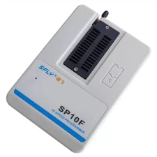 SP10F High-speed USB Programmer EEPROM Flash 93/24/25SPI SP8 Upgrade